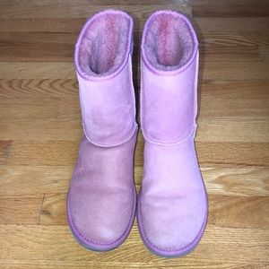 Orchid Classic Uggs